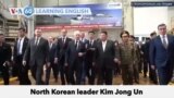 VOA60: September 15, 2023