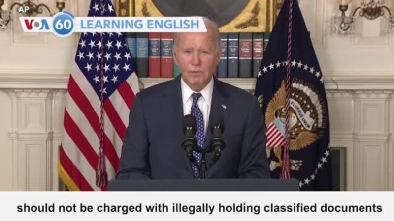 VOA60: July 16, 2018