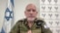 کمال پنحاسی، سخنگوی فارسی‌زبان ارتش اسرائیل