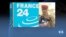 🇧🇫🇫🇷Burkina Faso Djamana Fanga ye France 24 Kunafoni di so niangi kabow uka djamana kono 