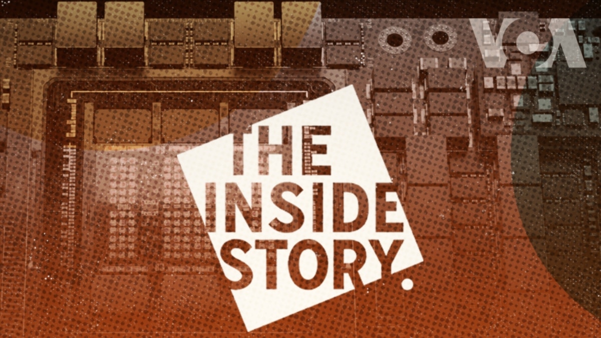 The Inside Story A.I. Risks and Rewards Episode 111