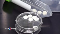 Thiết bị kích thích phản ứng miễn dịch chống ung thư