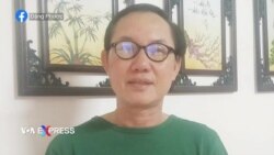 HRW kêu gọi Việt Nam phóng thích Đặng Đăng Phước trước phiên phúc thẩm 