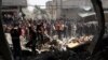 Sekjen PBB: Serangan ke Rafah akan Menjadi “Paku Peti Mati” bagi Gaza