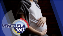 Venezuela 360 [Radio]: Crisis de mortalidad materna en EEUU