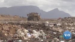 S.Africa Recognizes Waste Pickers on International Day of Zero Waste