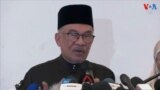 thumbnail Malaysian Prime Minister Under Fire