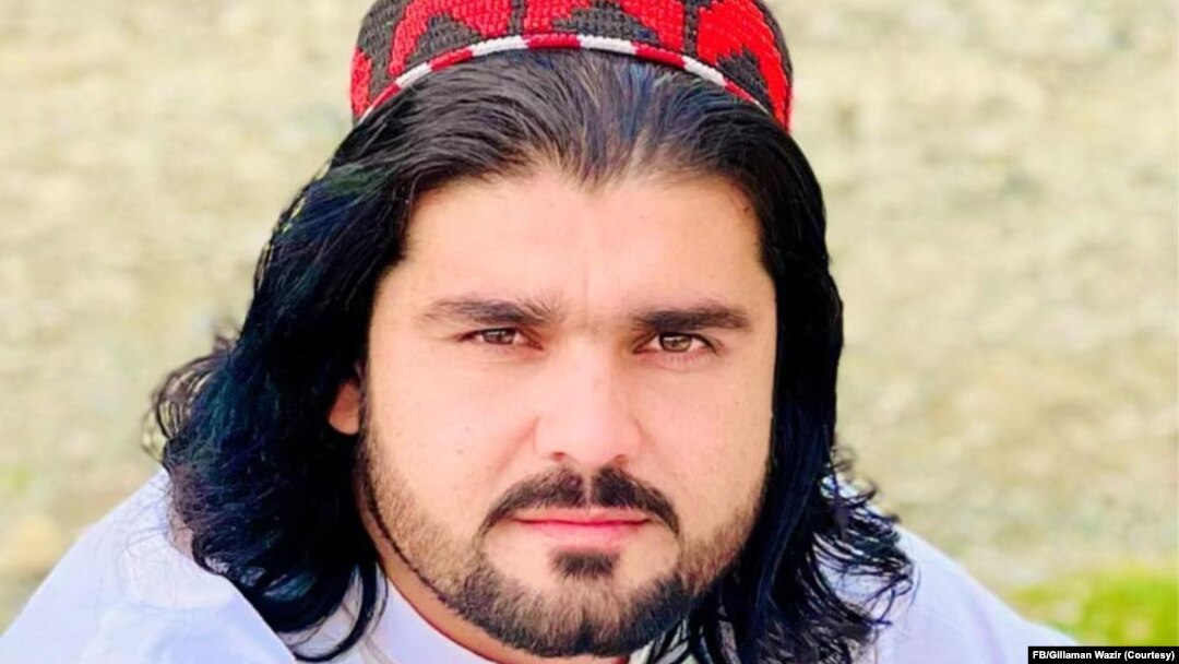 Gilaman Wazir