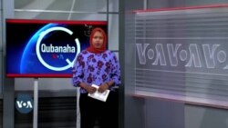 Qubanaha VOA, Sep 24, 2023