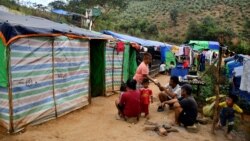 မီဇိုးရမ်းရောက်ဒုက္ခသည်တွေအတွက် အိန္ဒိယဗဟိုအစိုး ကူညီမှုမရှိ
