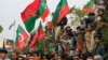 Official Resigns, Admits Tampering in Pakistan's Controversy-Marred Vote 