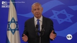 Netanyahu: War on Hamas to Continue for ‘Many More Months’