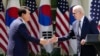 应对朝鲜不断增长的核威胁 韩美将举行第二次“核咨商小组”会议 