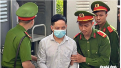 Vụ 'chuyến bay giải cứu': Ba bị cáo nhận nhiều hối lộ bị y án chung thân | VOA 