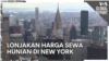 VOA Global Report: Lonjakan Harga Sewa Hunian di New York
