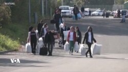 ئەڵمانیا یاساکانی مافی پەنابەری توندتر دەکات
