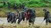 South Korea Searches for Missing as Death Toll From Downpours Reaches 41