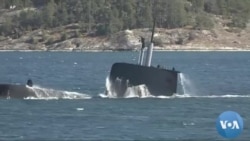 Sweden’s Submarine Fleet Could Prove a Major NATO Asset 