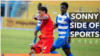 Sonny Side of Sports: Ghana’s Black Stars Defeat Liberia’s Lone Star 3-1 and More 