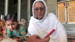 په چین کې بندي پاکستانیانو کورنۍ وايي خپلوان یې عبادتونو ته نه پرېښودل کیږي