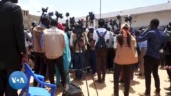 Sénégal : la presse toujours sous pression malgré le changement de régime