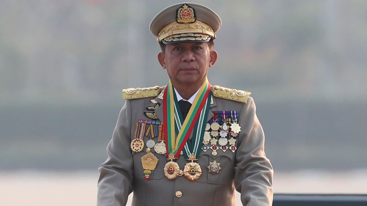 Burma's Latest Human Rights Violations Condemned - Vimarsana News