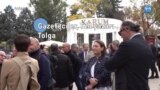 Gazeteci Tolga Şardan’ın tutuklanması protesto edildi 