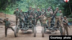 မန္တလေး PDF အဖွဲ့ပြောခွင့်ရနဲ့ ဆက်သွယ်မေးမြန်းချက်
