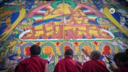 The United States Supports the Tibetan People's Right to Religious Freedom and Cultural Identity