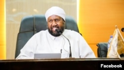 Sheekh Idris