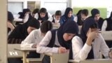 وەزارەتی پەروەردە و کەموکوڕییەکانی سلکی پەروەردە