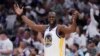 NBA: Draymond Green suspendu un match après son exclusion à Sacramento