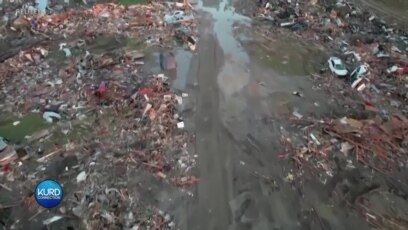 بەرنامەی کورد کۆنێکشن 26ی مانگی سێی 2023