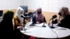 Afghan Women-Run Radio Resumes Broadcasts After Shutdown 