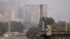 北京及中國北方霧霾嚴重 多地啟動重污染氣象預警