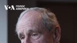 Сенатор-республіканець Джим Ріш: «Показуємо, що налаштовані серйозно». Чому республіканці голосували проти допомоги Україні. Відео
