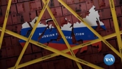 Rossiya aktivlari Ukraina foydasiga ishlatilishi mumkin