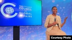 Ingxoxo Esiyenze LoNkosazana Phindile Gosha