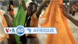 VOA60 Afrique : Côte d'Ivoire, RDC, Sénégal, Kenya