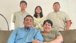 မလေးရှားရှိ မြန်မာ့အလုပ်သမားရေးလှုပ်ရှားသူမိသားစု ဖမ်းဆီးခံရပြီးပျောက်ဆုံး 