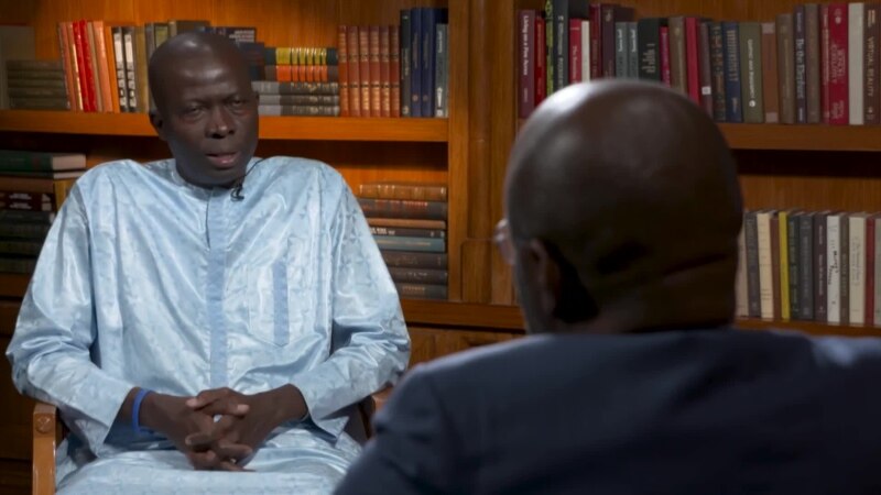 Report des élections au Mali : Moussa Mara pas surpris
