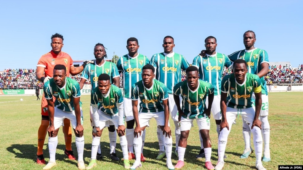 A Seleção Nacional realizou hoje, em solo argelino, um treino de  recuperação apôs o jogo de ontem. Amanhã, sábado, a equipa segue viagem…