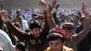 انتخابات پاکستان: عمران خان و نواز شریف هر دو ادعای پیروزی کردند