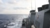 美中海军南中国海再次对峙，北京警告恐引发“不测事件后果严重”