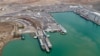 Bakı limanı ilə Çinin Qinqdao limanı arasında memorandum imzalanıb 