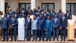 Guiné-Bissau: PR dá posse a novo Governo, PAI-Terra Ranka exige "reposição efetiva" do seu Executivo