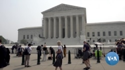 US Supreme Court Ends Decades-Long Policy of Including Race as a Factor in College Admissions