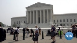 US Supreme Court Ends Affirmative Action Diversity Policy
