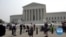 US Supreme Court Ends Decades-Long Policy of Including Race as a Factor in College Admissions