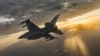 EEUU aprueba entrega de F-16 a Ucrania, dicen las autoridades